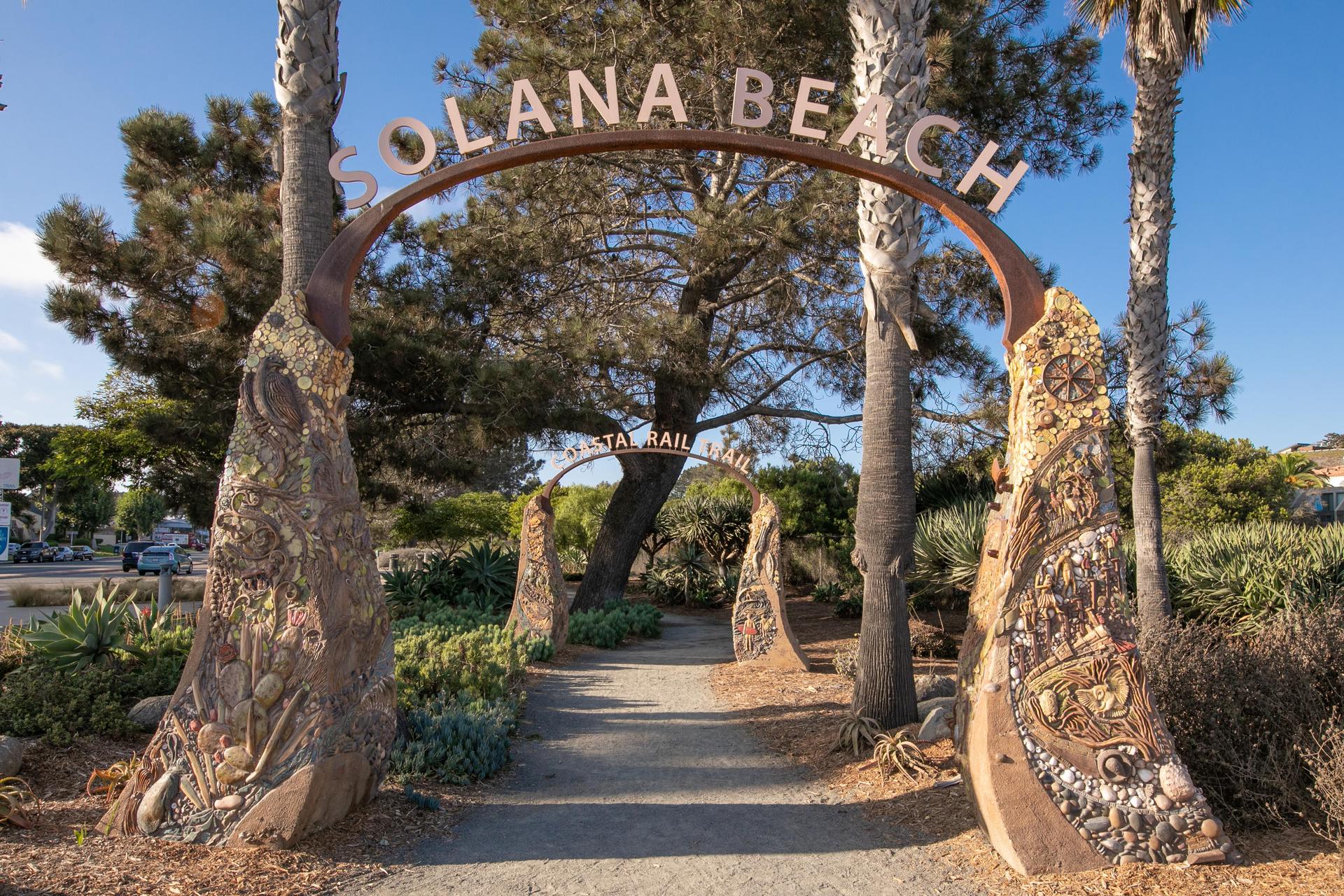 Solana Beach: A Tapestry of Natural Beauty and Urban Charm - Sandbox Solana