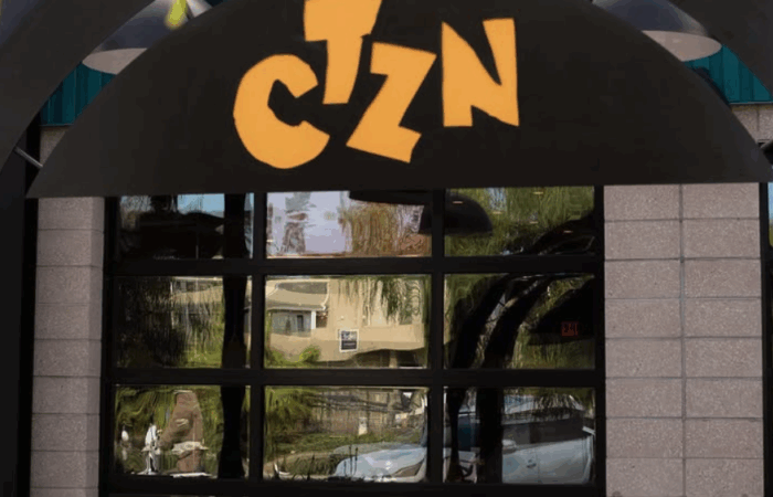 CTZN